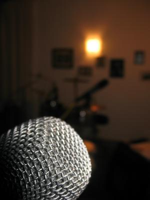 Kostenloses Foto: Wohnzimmermusik - pixelio.de