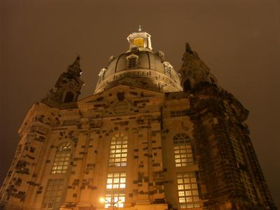 Frauenkriche Dresden