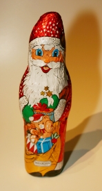 Nikolaus