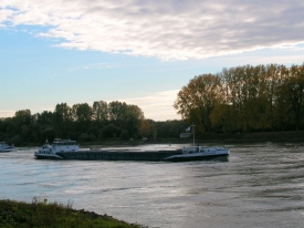 Am Rhein 1
