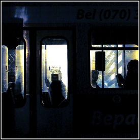Tram 1