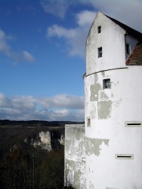 Burg Wildenstein 1