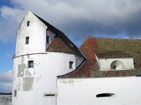 Burg Wildenstein 2
