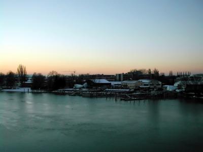 Seerhein im Winter 3