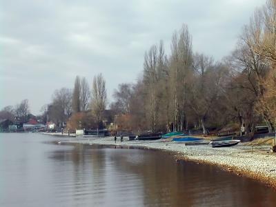 Bodenseestrand