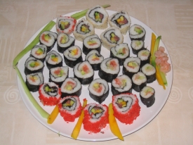 Theos Sushi