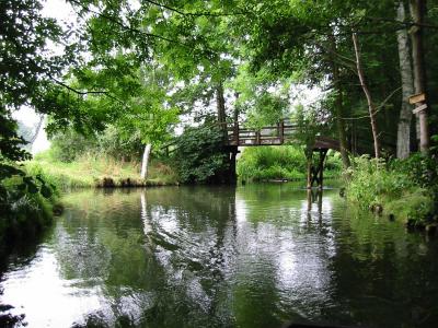 Spreewald