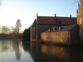 SCHLOSS HERTEN