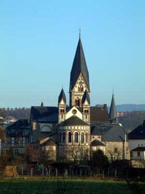 Unser kleiner Dom