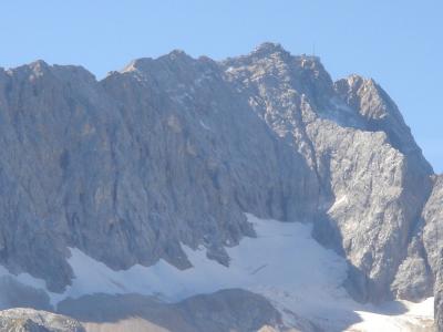 ZUGSPITZE