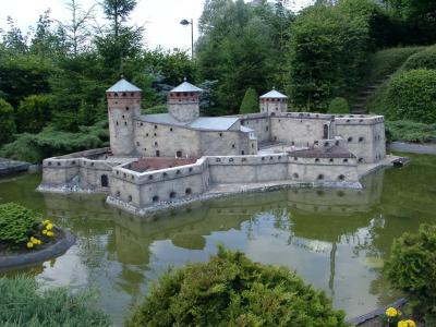 BRÜSSEL EUROPARK