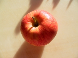 Der Apfel
