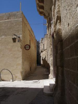 GASSE MDINA