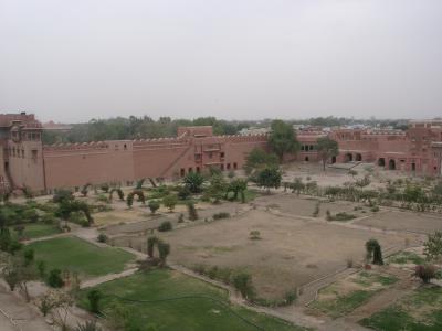 JUNAGARH FORT