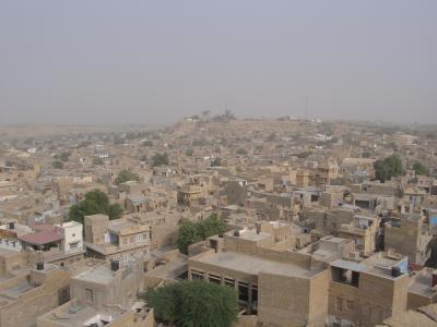 JAISALMER