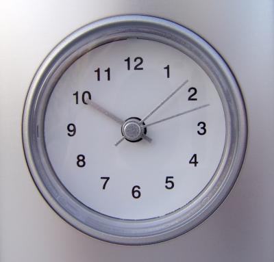 Uhr 7