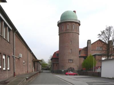Schlachthof Gelsenkirchen