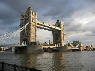 Tower Bridge 3