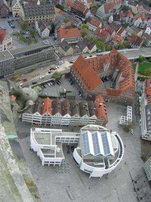 Stadthaus Ulm 01