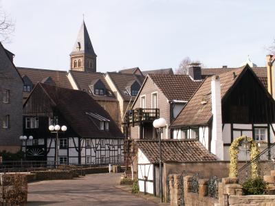 Herdecke (NRW)