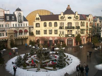 Alt Berlin (Phantasialand)