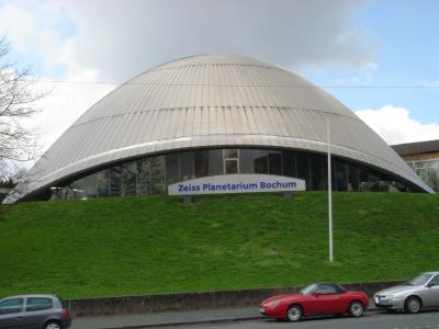 PLANETARIUM BOCHUM