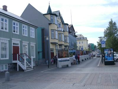 REYKJAVIK