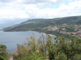 CASTELSARDO