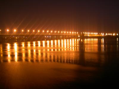 Nilbrücke