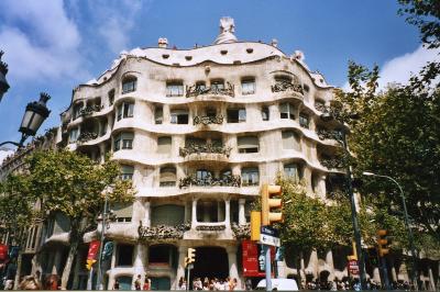 Haus Gaudi