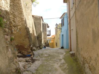 POSADA GASSE ALTSTADT