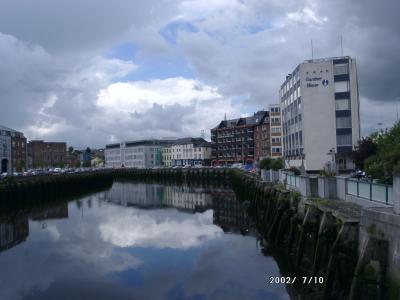 CORK IRLAND