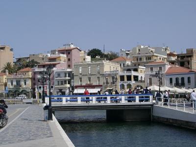 Agios Nikolaos