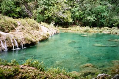 Semuc Cahmpey