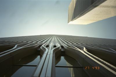 World Trade Center - NYC