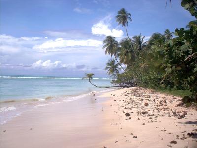 Karibikstrand