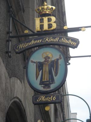 MÜNCHENER KINDL STUBEN