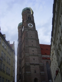 Frauenkirche München