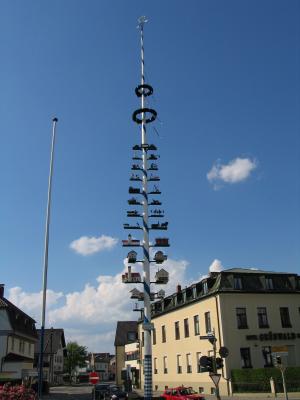 Maibaum