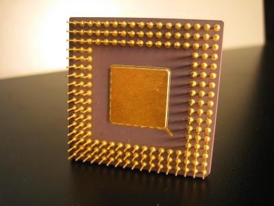 Alte CPU