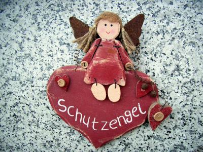 Schutzengel