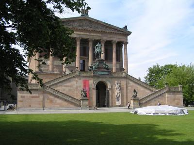 Nationalgallerie Berlin