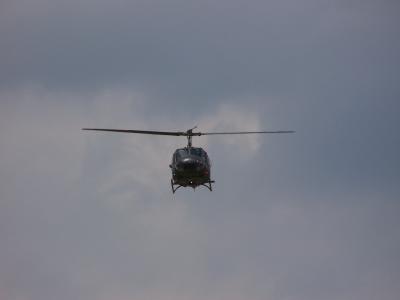 Luftwaffe Heli 2/4