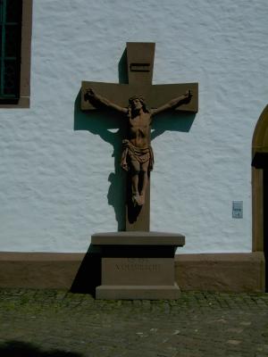 Kloster Engelsberg in Großheubach a. Main