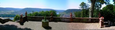 Franziskaner Kloster Engelsberg Unterfranken