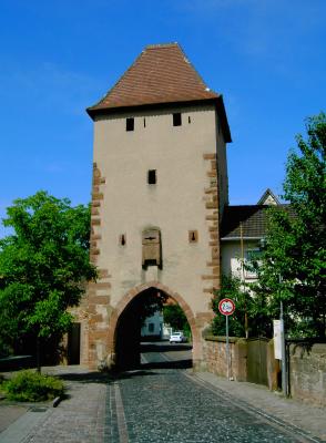 Wörth am Main Unterfranken