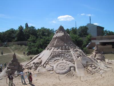 Sand 2