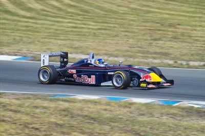 Red Bull Formel 3 Euro Series