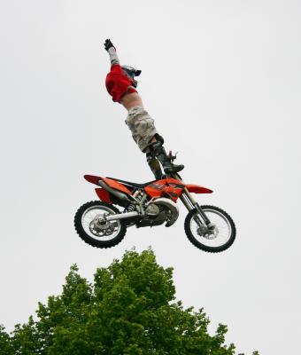 Stunt!!!