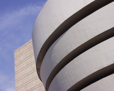 Guggenheim Museum New York